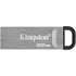 USB флеш накопичувач Kingston 32GB DT Kyson Silver/Black USB 3.2 (DTKN/32GB)