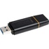 USB флеш накопичувач Kingston 128GB DT Exodia Black/Yellow USB 3.2 (DTX/128GB)