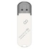 USB флеш накопичувач Team 8GB C182 White USB 2.0 (TC1828GW01)