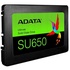 Накопичувач SSD 2.5" 512GB ADATA (ASU650SS-512GT-R)