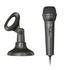 Мікрофон Trust All-round Microphone 3.5mm Black (22462)