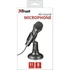 Мікрофон Trust All-round Microphone 3.5mm Black (22462)