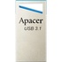 USB флеш накопичувач Apacer 128GB AH155 Blue USB 3.1 (AP128GAH155U-1)