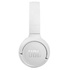 Навушники JBL Tune 510BT White (JBLT510BTWHTEU)