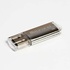 USB флеш накопичувач Mibrand 4GB Cougar Silver USB 2.0 (MI2.0/CU4P1S)