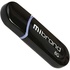 USB флеш накопичувач Mibrand 8GB Panther Black USB 2.0 (MI2.0/PA8P2B)