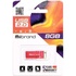 USB флеш накопичувач Mibrand 8GB Сhameleon Red USB 2.0 (MI2.0/CH8U6R)