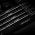 Модуль пам'яті для комп'ютера DDR4 64GB (2x32GB) 3200 MHz Fury Beast Black Kingston Fury (ex.HyperX) (KF432C16BBK2/64)