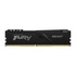 Модуль пам'яті для комп'ютера DDR4 64GB (2x32GB) 3200 MHz Fury Beast Black Kingston Fury (ex.HyperX) (KF432C16BBK2/64)