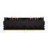 Модуль пам'яті для комп'ютера DDR4 32GB (2x16GB) 3200 MHz Fury Renegade RGB Kingston Fury (ex.HyperX) (KF432C16RB1AK2/32)