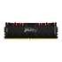 Модуль пам'яті для комп'ютера DDR4 32GB (2x16GB) 3200 MHz Fury Renegade RGB Kingston Fury (ex.HyperX) (KF432C16RB1AK2/32)