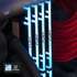 Модуль пам'яті для комп'ютера DDR4 32GB (2x16GB) 3200 MHz Fury Renegade RGB Kingston Fury (ex.HyperX) (KF432C16RB1AK2/32)