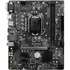 Материнська плата MSI H510M PRO-E