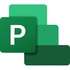 Офісний додаток Microsoft Project Pro 2021 Win All Lng PK Lic Online DwnLd C2R NR (H30-05939)