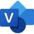 Офісний додаток Microsoft Visio Std 2021 Win All Lng PK Lic Online DwnLd C2R NR (D86-05942)