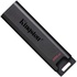 USB флеш накопичувач Kingston 256GB DataTraveler Max USB 3.2 Type-C (DTMAX/256GB)