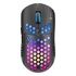 Мишка Marvo G961 RGB-LED USB Black (G961)