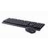Комплект Maxxter KMS-CM-01-UA USB Black (KMS-CM-01-UA)