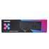 Комплект Maxxter KMS-CM-01-UA USB Black (KMS-CM-01-UA)