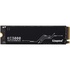 Накопичувач SSD M.2 2280 2TB Kingston (SKC3000D/2048G)