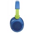 Навушники JBL Tune 460 NC Blue (JBLJR460NCBLU)