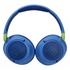 Навушники JBL Tune 460 NC Blue (JBLJR460NCBLU)