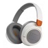 Навушники JBL Tune 460 NC White (JBLJR460NCWHT)