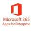 Офісний додаток Microsoft 365 Apps for enterprise P1Y Annual License (CFQ7TTC0LGZT_0001_P1Y_A)