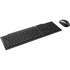 Комплект Rapoo 8210M Wireless Black (8210M black)