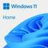 Операційна система Microsoft WIN HOME 11 64-bit All Lng PK Lic Online DwnLd NR Конверт (KW9-00664-ESD)