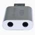Звукова плата Dynamode USB-SOUND7-ALU silver