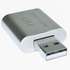 Звукова плата Dynamode USB-SOUND7-ALU silver