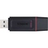 USB флеш накопичувач Kingston 256GB DataTraveler Exodia Black/Pink USB 3.2 (DTX/256GB)