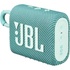 Акустична система JBL Go 3 Teal (JBLGO3TEAL)