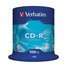 Диск CD Verbatim CD-R 700Mb 52x Cake box 100шт Extra (43411)