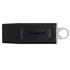 USB флеш накопичувач Kingston 2x32GB DT Exodia Black+Blue USB 3.2 (DTX/64GB-2P)