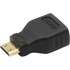 Перехідник HDMI to mini HDMI PowerPlant (CA911080)