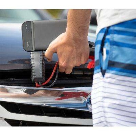 Батарея універсальна Xiaomi 11100 mAh 70 Mai Jump Starter (car emergency start power) (523090)