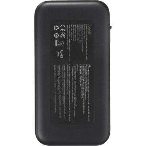 Батарея універсальна Xiaomi 11100 mAh 70 Mai Jump Starter (car emergency start power) (523090)