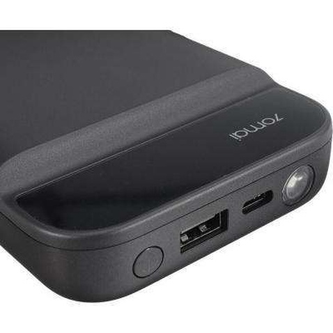 Батарея універсальна Xiaomi 11100 mAh 70 Mai Jump Starter (car emergency start power) (523090)