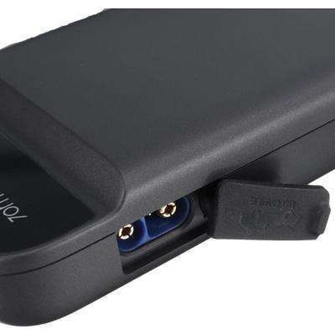 Батарея універсальна Xiaomi 11100 mAh 70 Mai Jump Starter (car emergency start power) (523090)