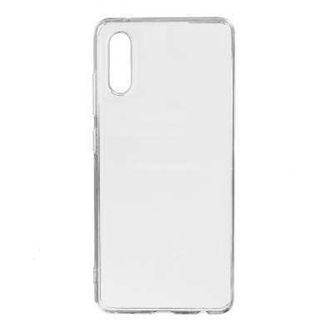 Чохол до моб. телефона Armorstandart Air Series for Samsung A02 (A022) Transparent (ARM58156)