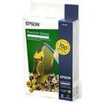 Папір Epson 10х15 Premium Glossy Photo (C13S041822)