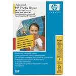 Папір HP 10x15 Advanced Glossy Photo Paper (Q8691A)