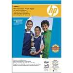 Папір HP 10x15 Advanced Glossy Photo Paper (Q8692A)