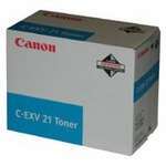 Тонер Canon C-EXV21 cyan iRC2880 (0453B002)