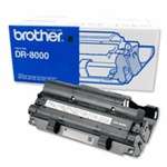 Драм картридж Brother DR8000, для FAX-8070P, MFC-9160/ 9180/ 9070 (DR8000)