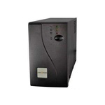 Пристрій безперебійного живлення 850VA (AVR) LogicPower (00001212)
