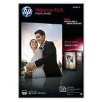 Папір HP 10x15 Premium Plus Photo Paper (CR677A)