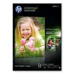 Папір HP A4 Everyday Photo Paper Glossy (Q2510A)
